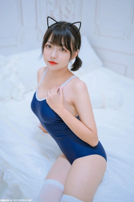 lovely呆玄 猫耳朵 - 喵糖映画